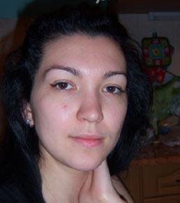 Rus gelinler damatları şaşırtıyor