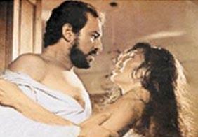 Yatak odalarını sete taşıdılar  - Resim 14
