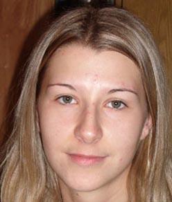 Rus gelinler damatları şaşırtıyor