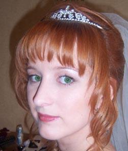 Rus gelinler damatları şaşırtıyor