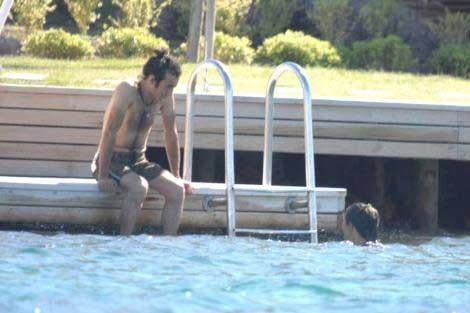 Tuba'ya en baba koruma - Resim 6
