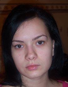 Rus gelinler damatları şaşırtıyor