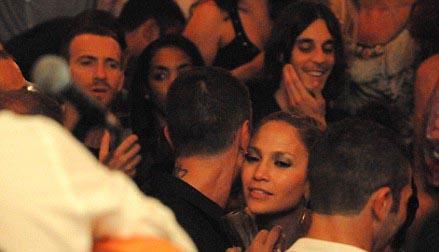 JLO bikinili - Resim 5