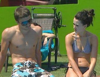 BBG'de seks skandalı