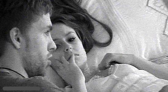 BBG'de seks skandalı