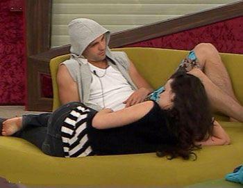 BBG'de seks skandalı