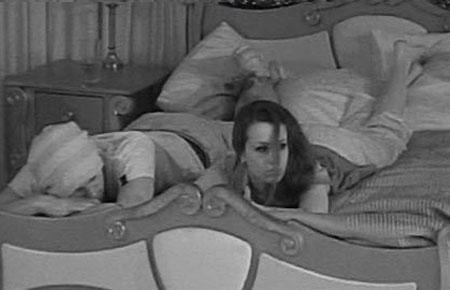 BBG'de seks skandalı