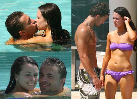 BBG'de seks skandalı