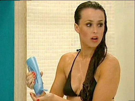 BBG'de seks skandalı