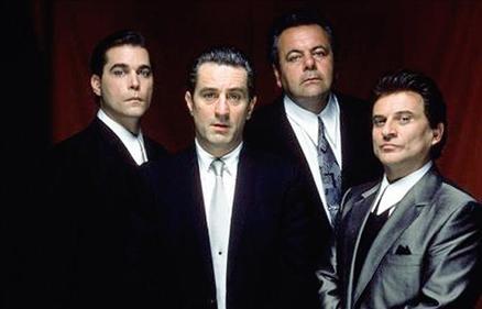 En iyi gangster filmleri - Resim 3