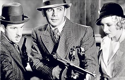 En iyi gangster filmleri - Resim 9