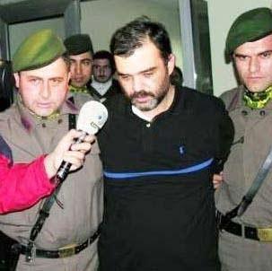 Zirveden  yere çakılanlar - Resim 13