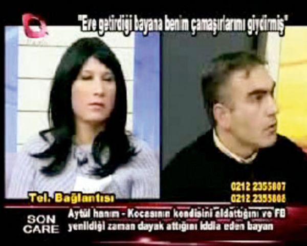 Tv'de yaşanmış en saçma olaylar - Resim 4