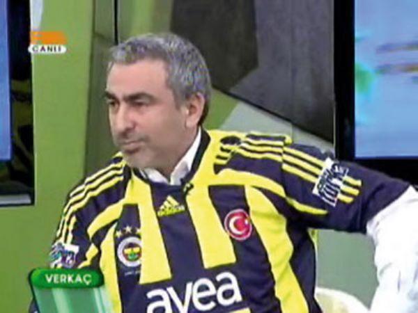 Tv'de yaşanmış en saçma olaylar - Resim 8