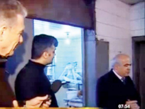Tv'de yaşanmış en saçma olaylar - Resim 1