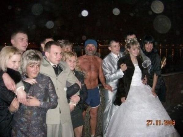 Fotoğraf karelerinin davetsiz misafirleri - Resim 24