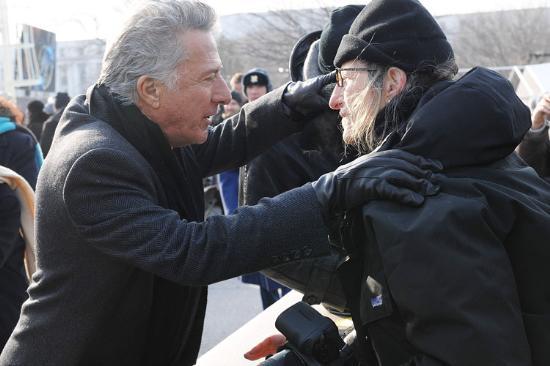 Annie Leibovitz'in ünlü fotoğrafları - Resim 7