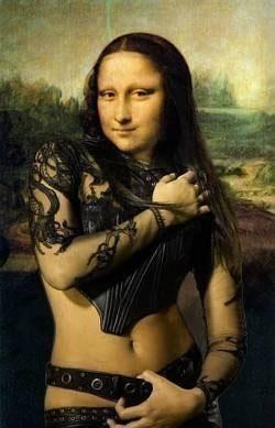 Leonardo'nun kemikleri sızlıyor - Resim 35