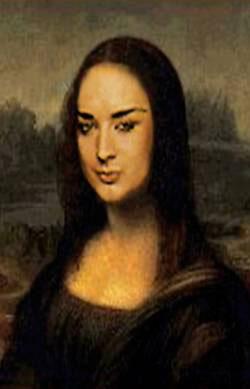 Leonardo'nun kemikleri sızlıyor - Resim 10