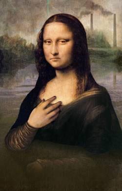 Leonardo'nun kemikleri sızlıyor - Resim 38