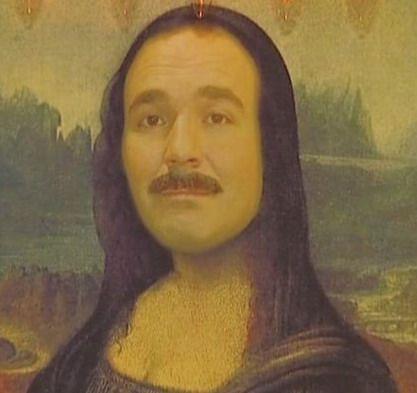 Leonardo'nun kemikleri sızlıyor - Resim 50