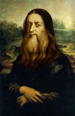 Leonardo'nun kemikleri sızlıyor - Resim 29