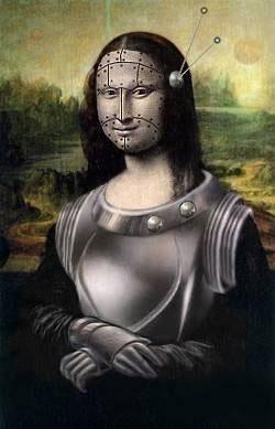 Leonardo'nun kemikleri sızlıyor - Resim 20
