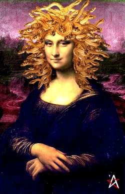 Leonardo'nun kemikleri sızlıyor - Resim 45