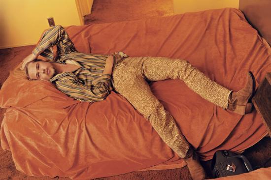 Annie Leibovitz'in ünlü fotoğrafları - Resim 2