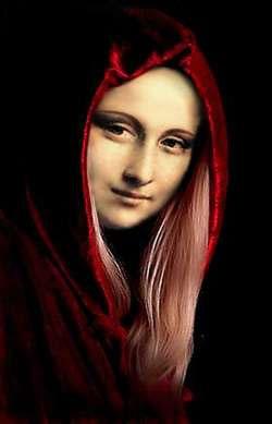 Leonardo'nun kemikleri sızlıyor - Resim 27