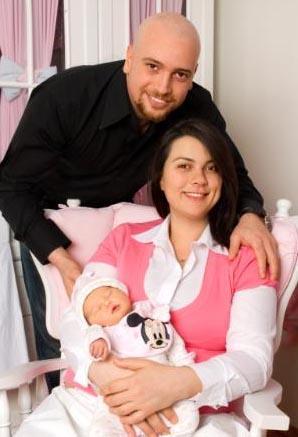 Onlar doğuştan ünlü  - Resim 51