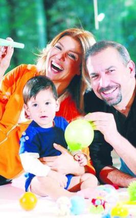 Onlar doğuştan ünlü  - Resim 39