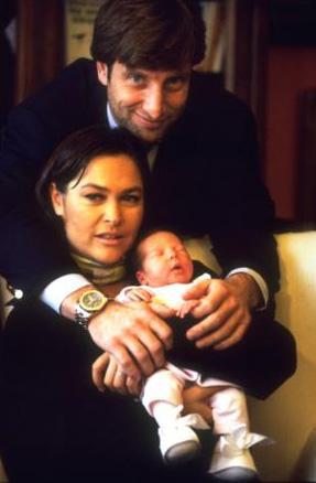 Onlar doğuştan ünlü  - Resim 63