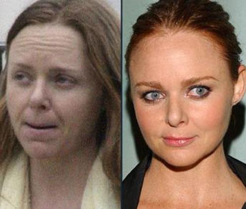 Çirkin Kadın Yoktur Bakımsız Kadın Vardır Sözü Doğrulandı 