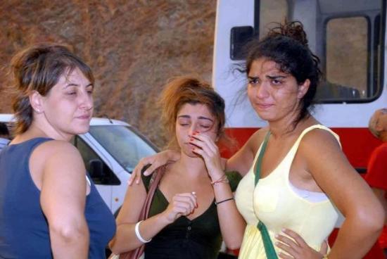 İzmir ALEV ALEV - Resim 5