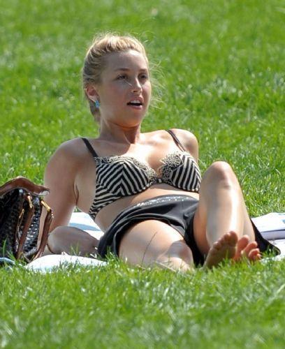 Whitney Port - Resim 14