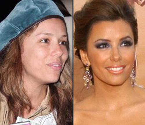 Çirkin Kadın Yoktur Bakımsız Kadın Vardır Sözü Doğrulandı 