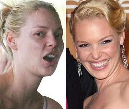 Çirkin Kadın Yoktur Bakımsız Kadın Vardır Sözü Doğrulandı 