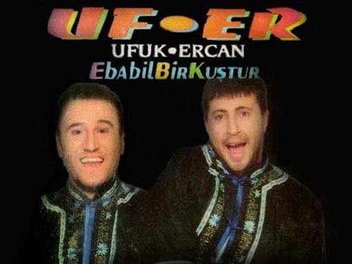 90 ların Yıldızlarıya Zamanda Yolculuk  - Resim 28