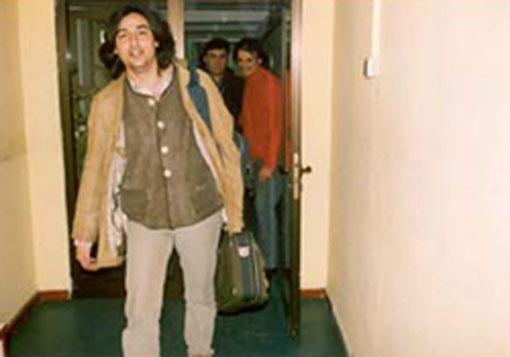 90 ların Yıldızlarıya Zamanda Yolculuk  - Resim 4