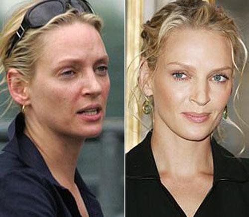 Çirkin Kadın Yoktur Bakımsız Kadın Vardır Sözü Doğrulandı 