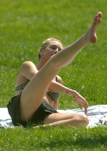 Whitney Port - Resim 5