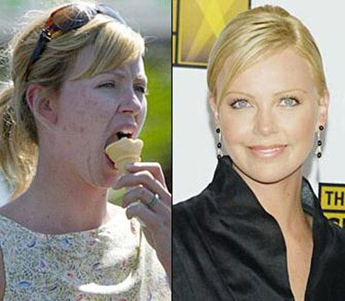 Çirkin Kadın Yoktur Bakımsız Kadın Vardır Sözü Doğrulandı 