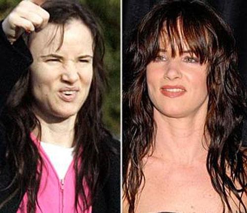 Çirkin Kadın Yoktur Bakımsız Kadın Vardır Sözü Doğrulandı 