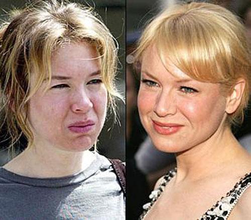 Çirkin Kadın Yoktur Bakımsız Kadın Vardır Sözü Doğrulandı 