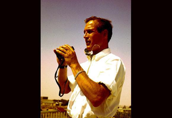 Hiç görmediğiniz Paul Newman - Resim 1