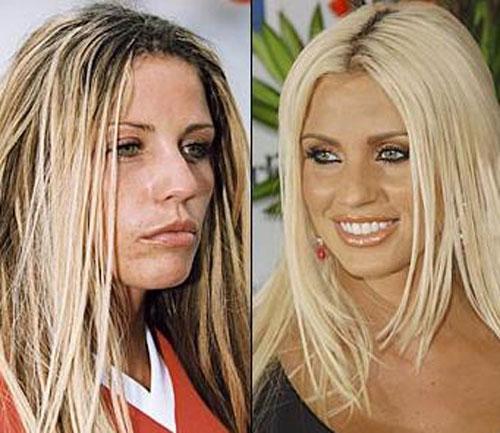 Çirkin Kadın Yoktur Bakımsız Kadın Vardır Sözü Doğrulandı 