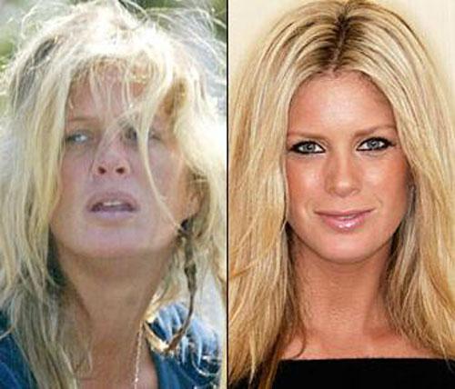 Çirkin Kadın Yoktur Bakımsız Kadın Vardır Sözü Doğrulandı 