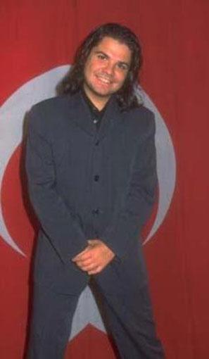 90 ların Yıldızlarıya Zamanda Yolculuk  - Resim 10