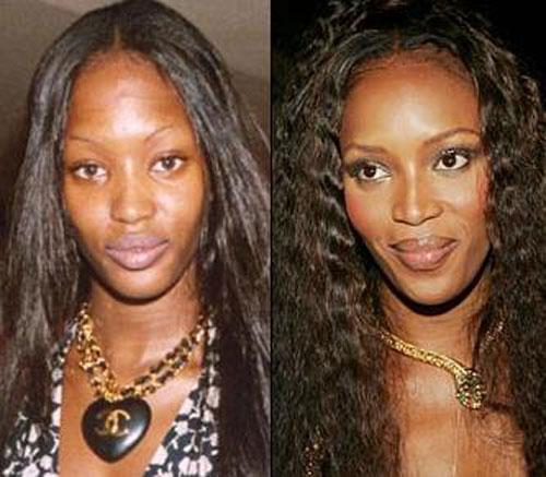 Çirkin Kadın Yoktur Bakımsız Kadın Vardır Sözü Doğrulandı 